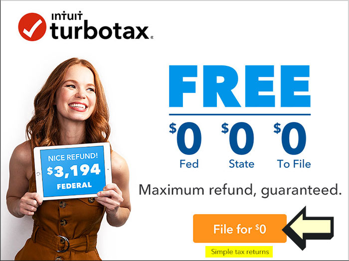 turbotax