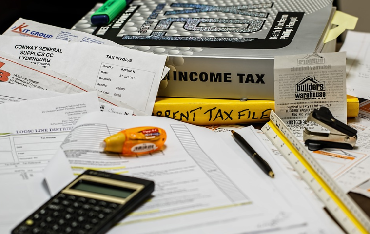 Tax