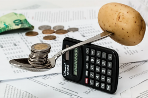 FINANCE