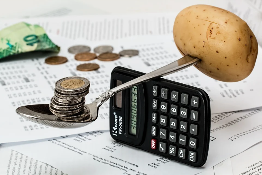 FINANCE