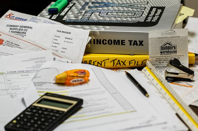 Tax