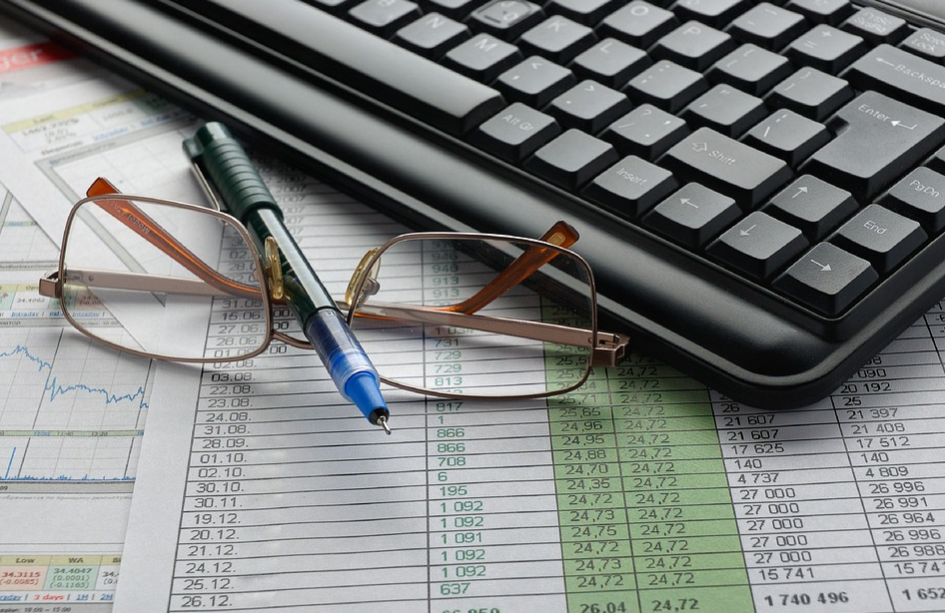 financial accounting management