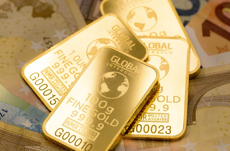gold