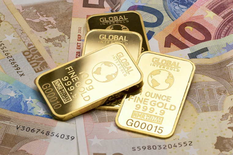 gold