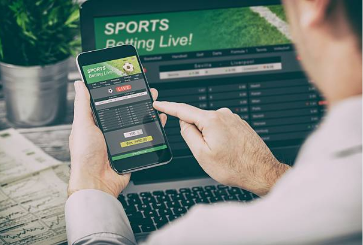sports betting