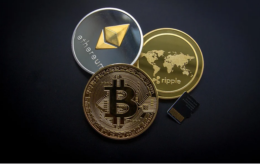 crypto