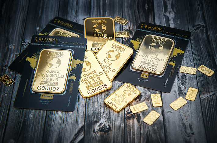 gold investment