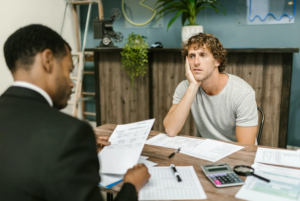 mortgage provider