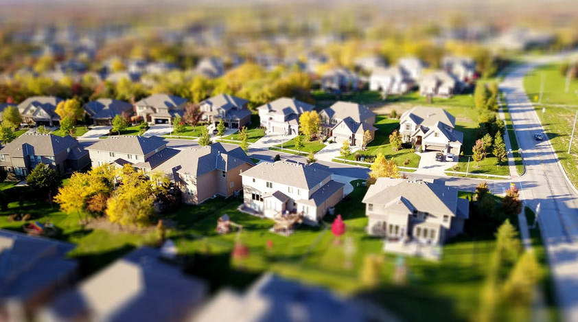 house units