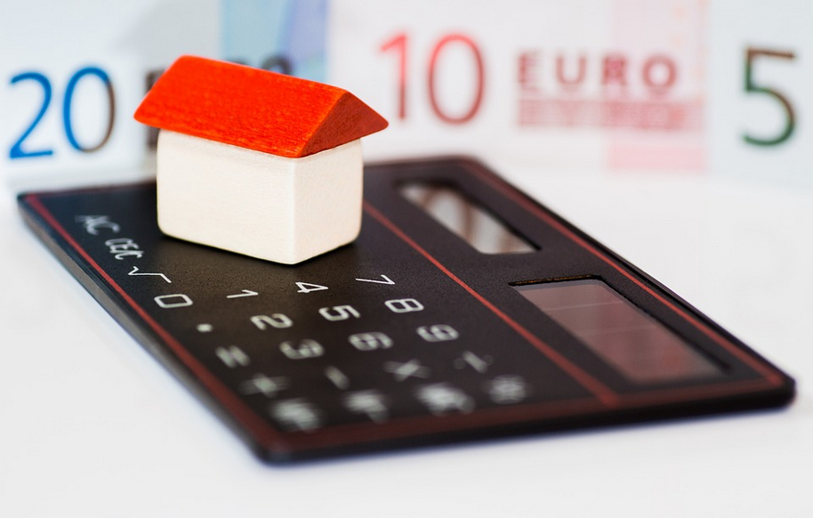 home expenses
