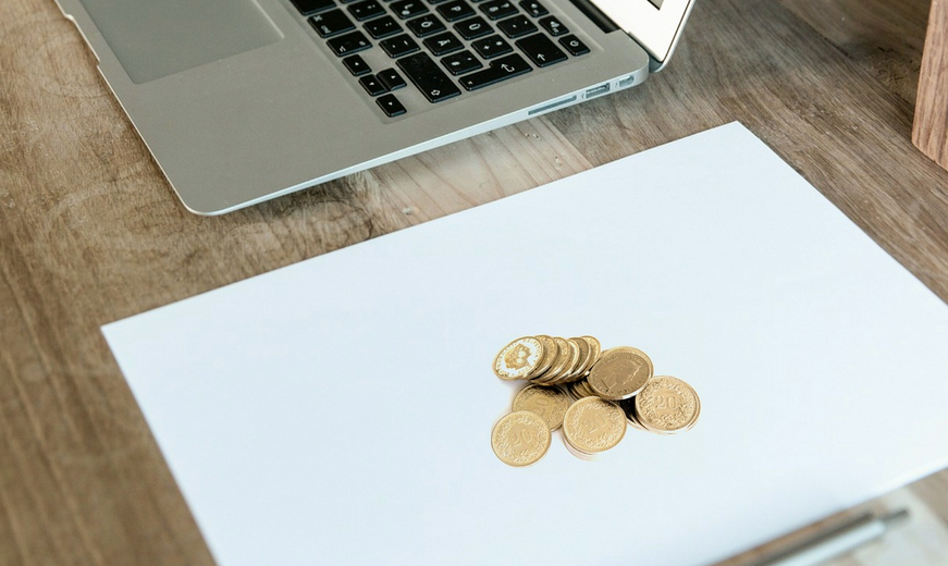 coins