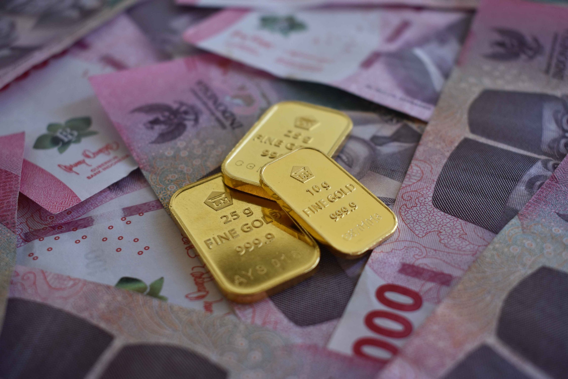 money