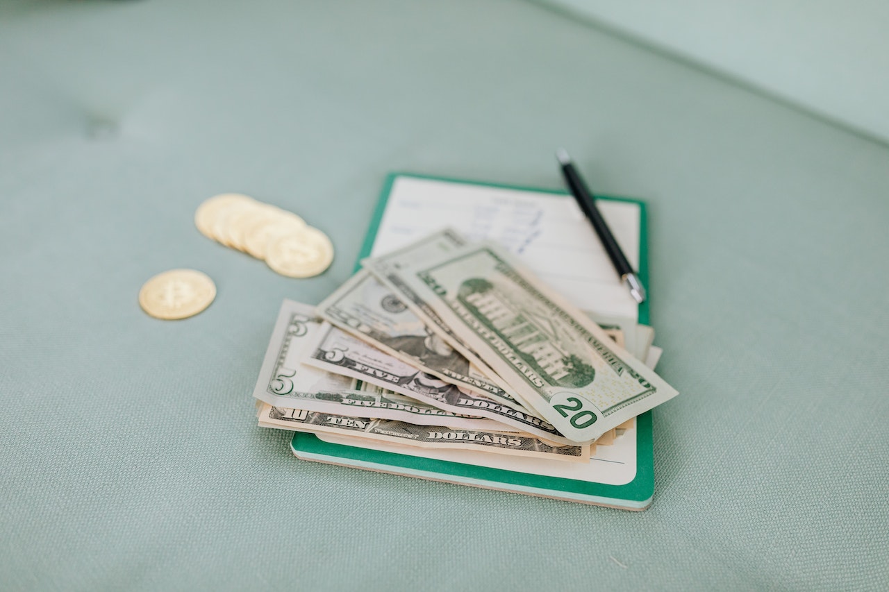 money