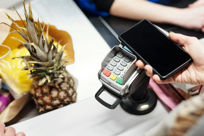 digital payment
