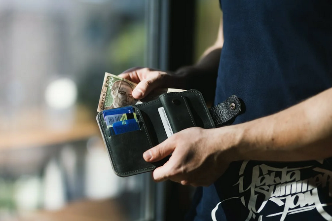 wallet
